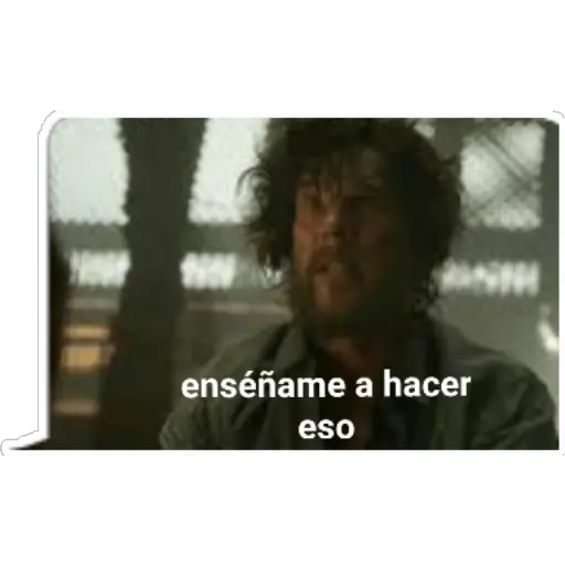 Stickers Famosos variados 