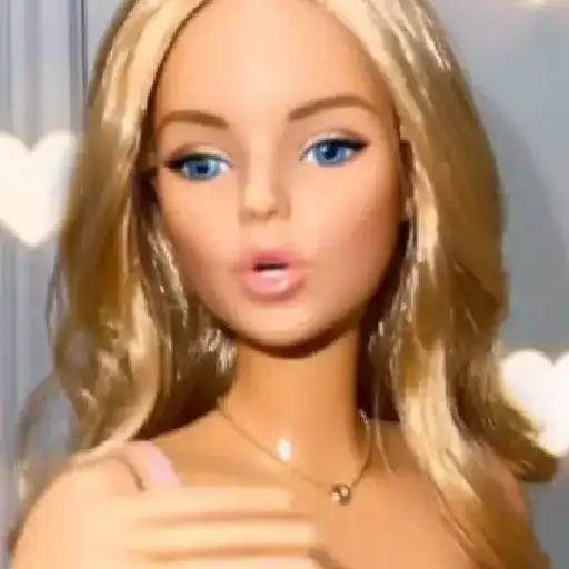 Barbie TikTok 👠👡🛍👝 sticker 15