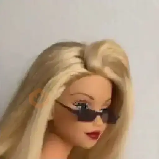 Barbie TikTok 👠👡🛍👝 sticker 16