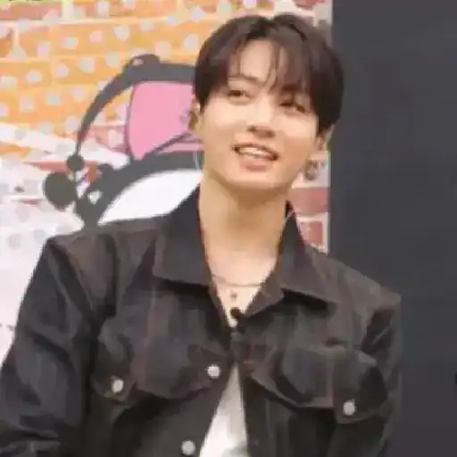 BTS [Tiktok] sticker 19