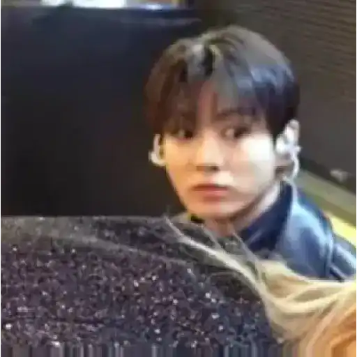 BTS [Tiktok] sticker 22
