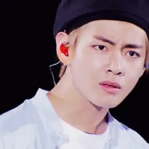 BTS [Tiktok] sticker 26