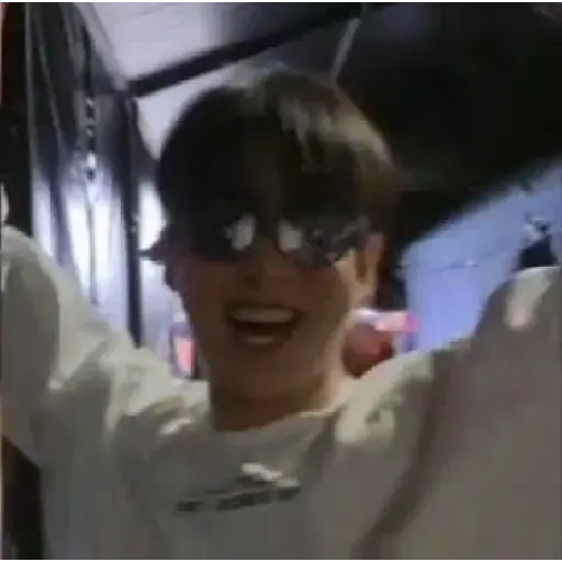 BTS [Tiktok] sticker 29