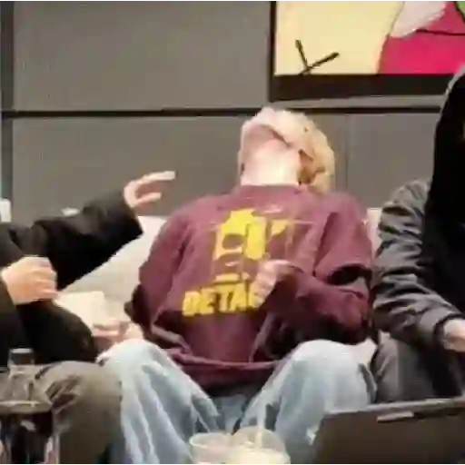 BTS [Tiktok] sticker 12
