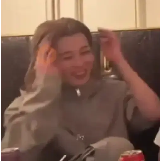 BTS [Tiktok] sticker 28