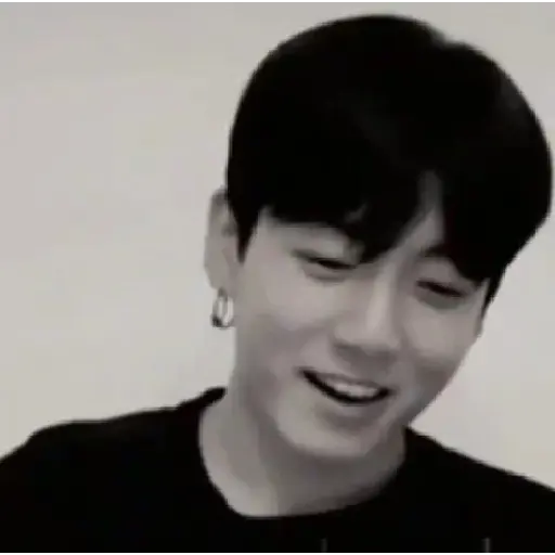 BTS [Tiktok] sticker 18