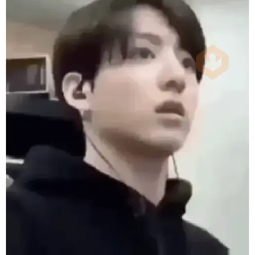 BTS [Tiktok] sticker 27