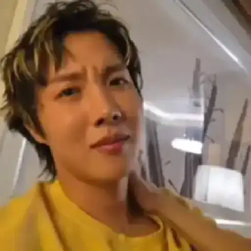 BTS [Tiktok] sticker 11