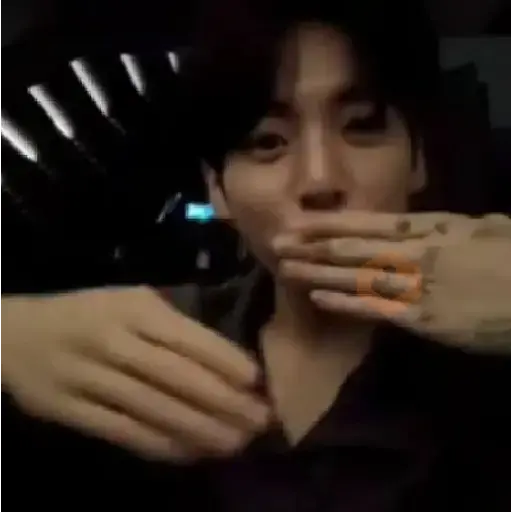 BTS [Tiktok] sticker 17