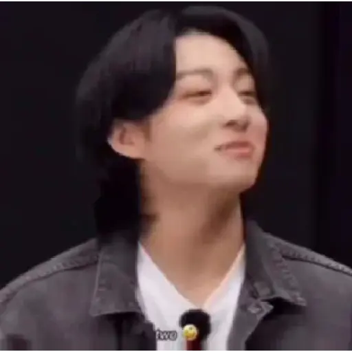 BTS [Tiktok] sticker 16