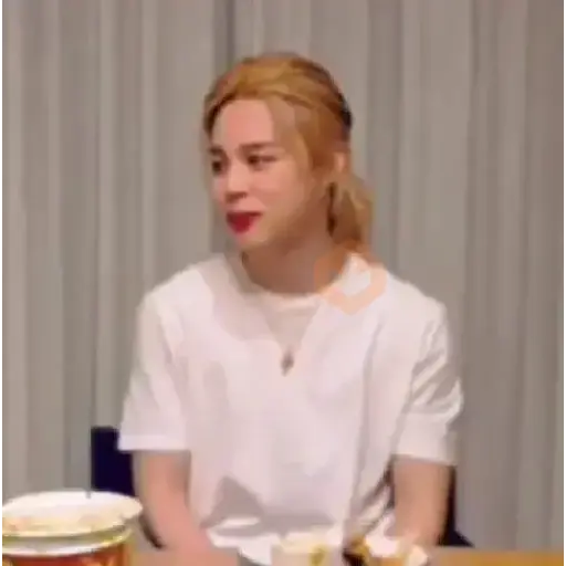 BTS [Tiktok] sticker 14