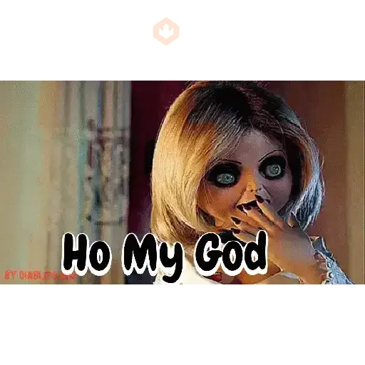 👻Halloween 🎃GIF sticker 14
