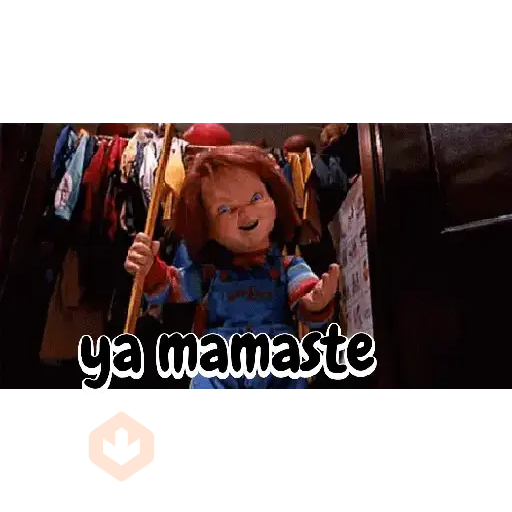 👻Halloween 🎃GIF sticker 12