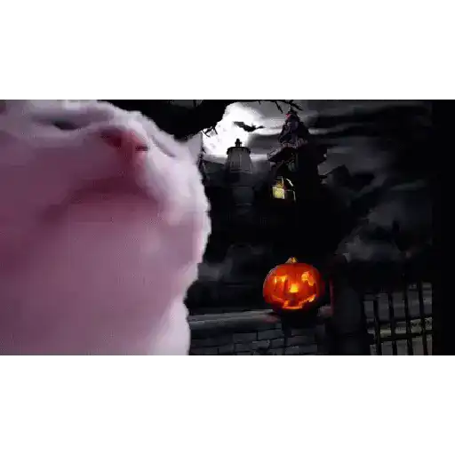 👻Halloween 🎃GIF sticker 15