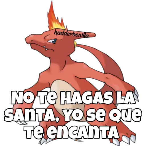 POKEMON HOT 