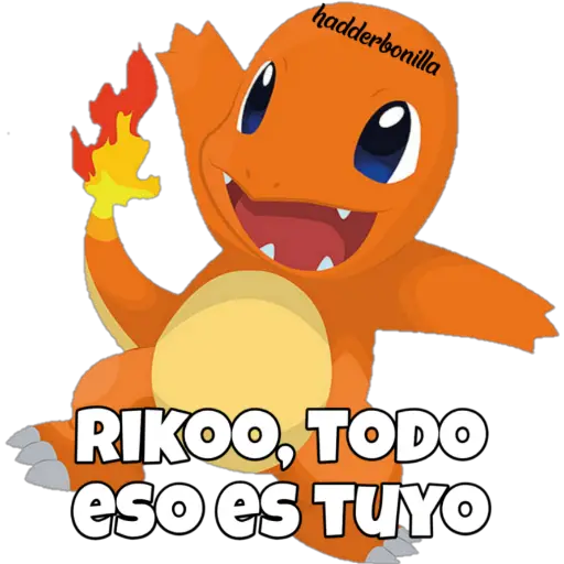 POKEMON HOT 