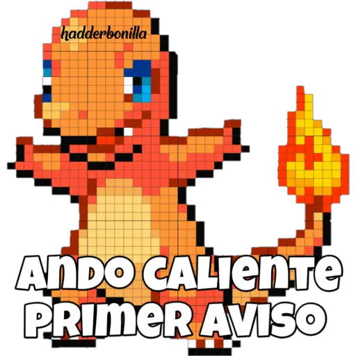 POKEMON HOT 