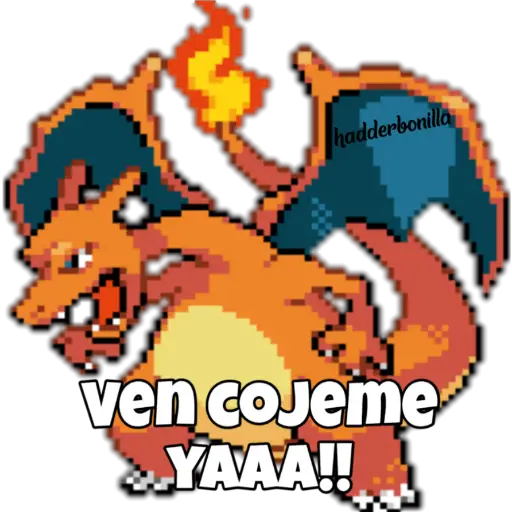 POKEMON HOT 