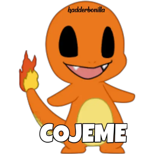 POKEMON HOT 