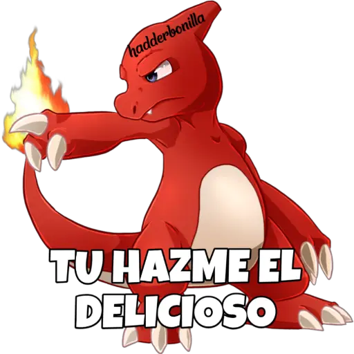 POKEMON HOT 