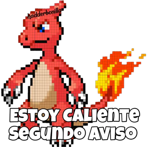 POKEMON HOT 