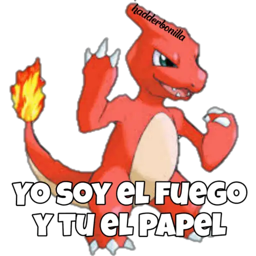 POKEMON HOT 