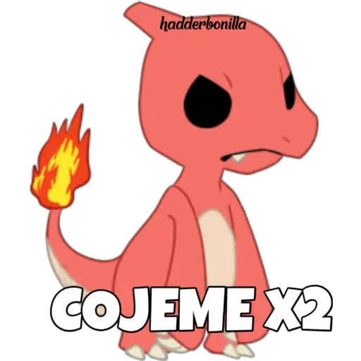 POKEMON HOT 