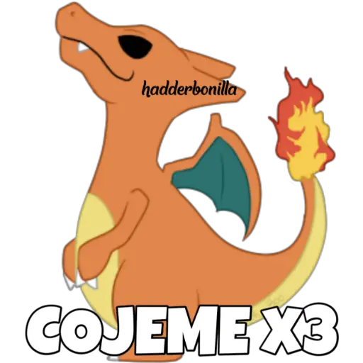 POKEMON HOT 