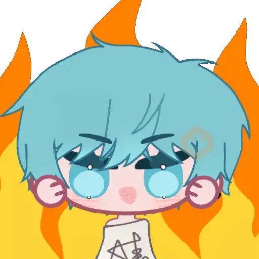 till 3 by @silent1tt on tiktok sticker 17