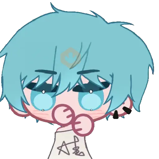 till 3 by @silent1tt on tiktok sticker 26