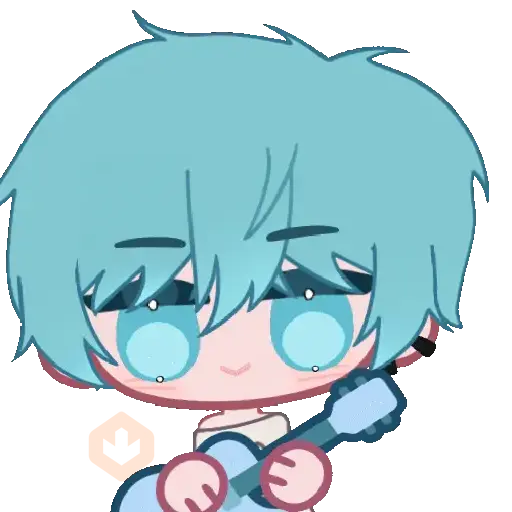 till 3 by @silent1tt on tiktok sticker 12