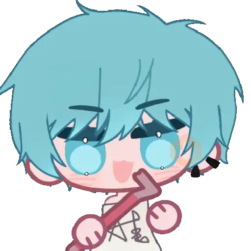 till 3 by @silent1tt on tiktok sticker 29