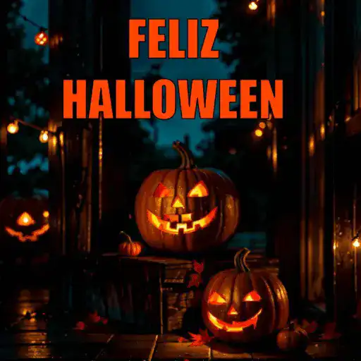 Halloween sticker 17