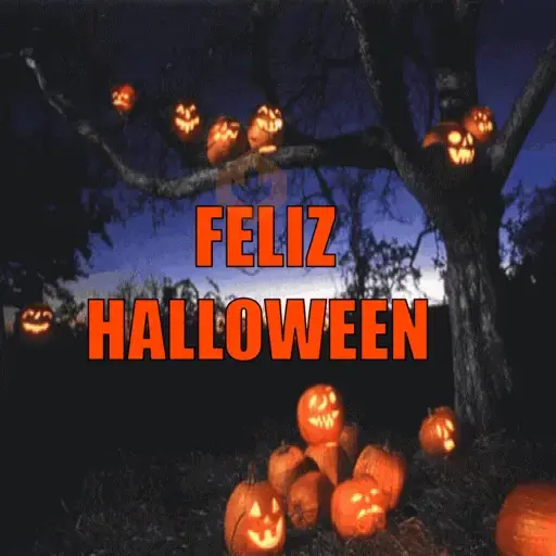 Halloween sticker 18