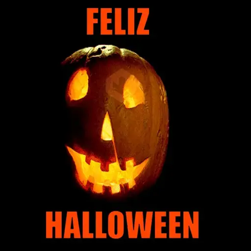 Halloween sticker 13