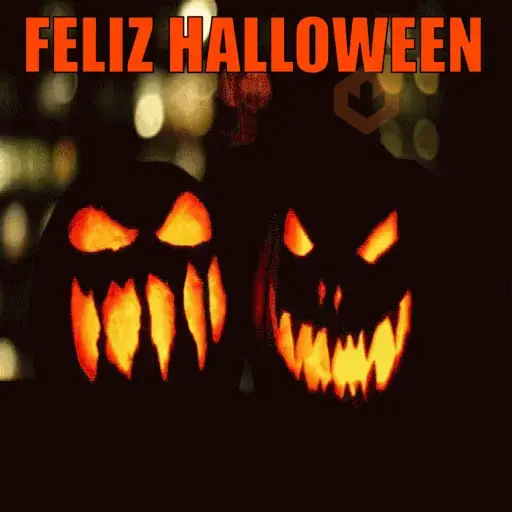Halloween sticker 15