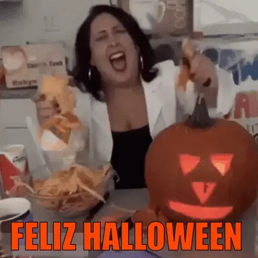 Halloween sticker 20