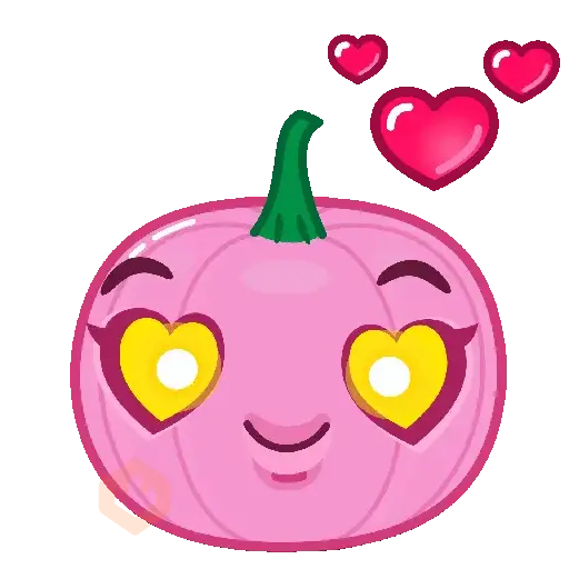 Halloween Calabaza sticker 12