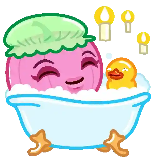 Halloween Calabaza sticker 20