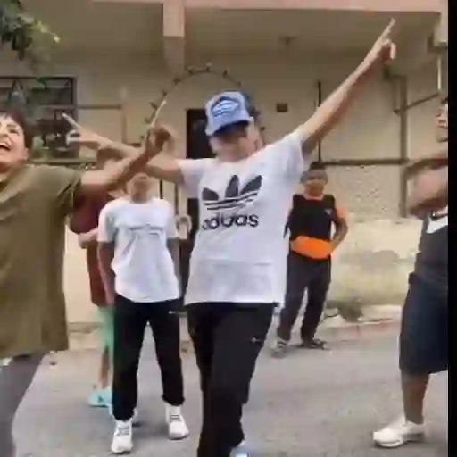 Favoritos Tiktok 5 🥵🥵🥵 sticker 12