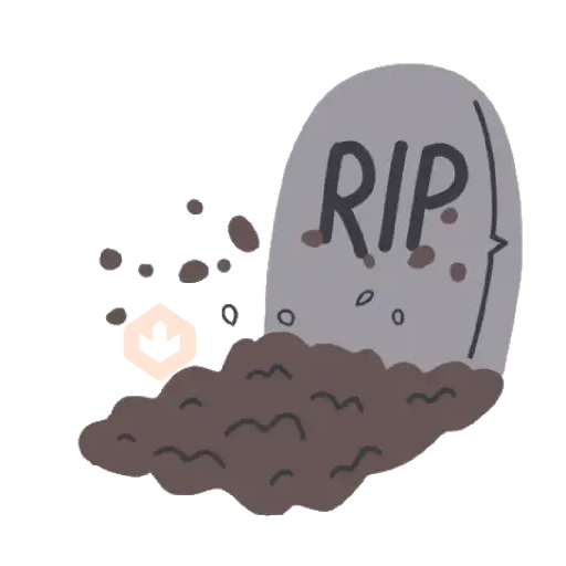 Emojis Halloween 🎃👻🧟‍♀️ sticker 24