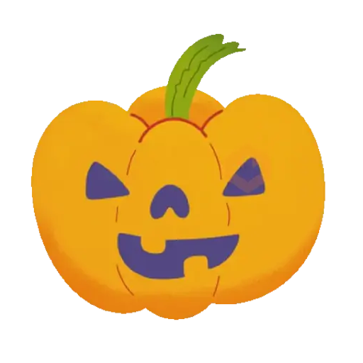 Emojis Halloween 🎃👻🧟‍♀️ sticker 11