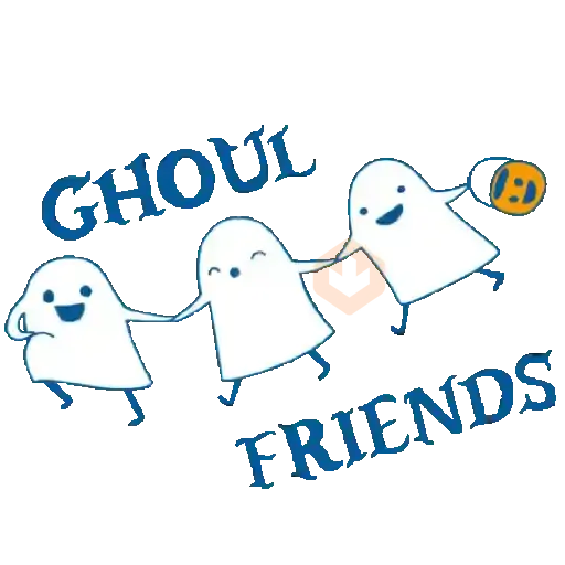 Emojis Halloween 🎃👻🧟‍♀️ sticker 14