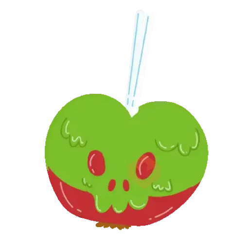 Emojis Halloween 🎃👻🧟‍♀️ sticker 25
