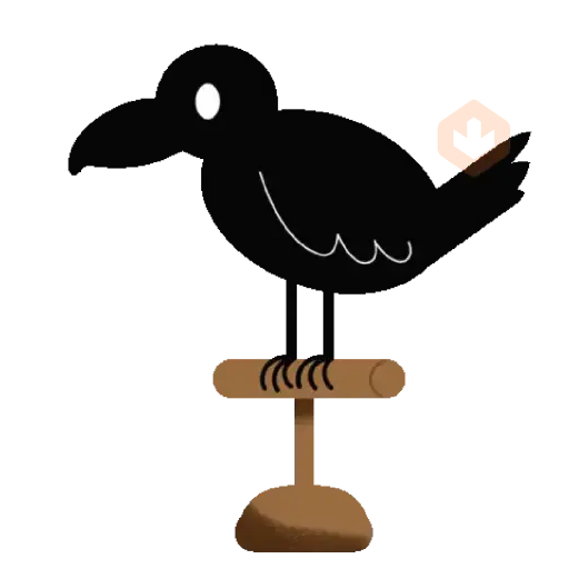 Emojis Halloween 🎃👻🧟‍♀️ sticker 27