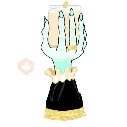 Emojis Halloween 🎃👻🧟‍♀️ sticker 20