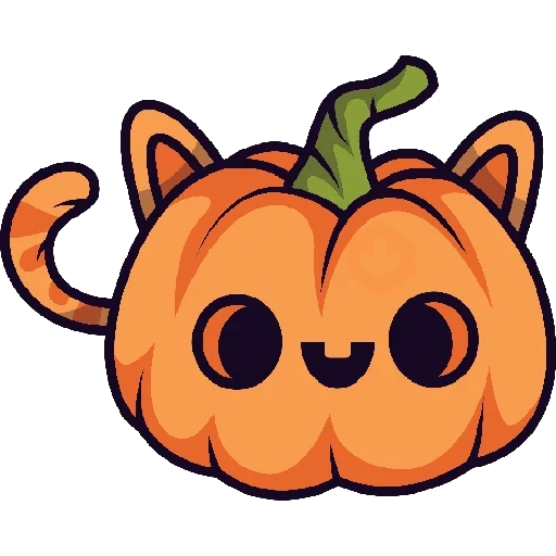 Emoji Calabaza Halloween 🎃 sticker 11