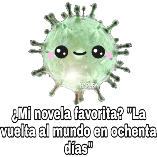 🦠Yo Soy Coronavirus 🦠 