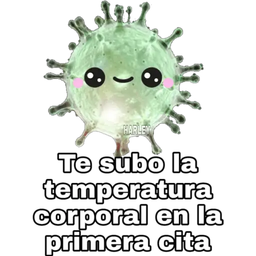 🦠Yo Soy Coronavirus 🦠 
