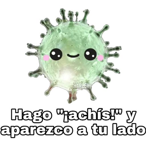 🦠Yo Soy Coronavirus 🦠 